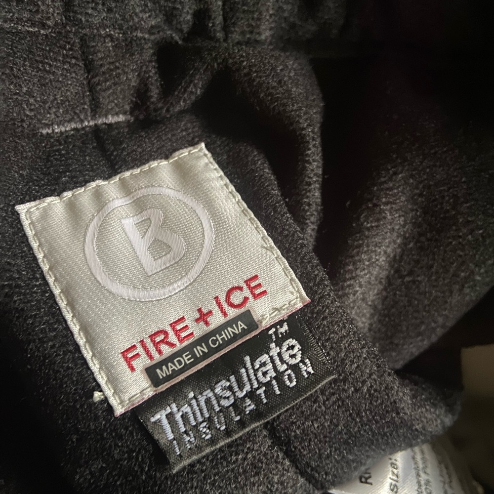 Fire + Ice - Picture 3 of 3